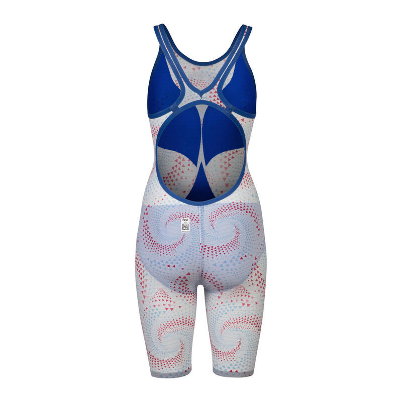 Costum de start Arena POWERSKIN CARBON AIR2 LE OB Fireflow