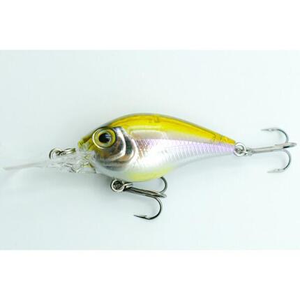 Leurre dur VOLKIEN SOUL - FAT VS Silent 2.0