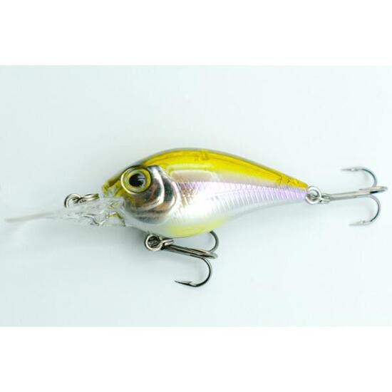 Leurre dur VOLKIEN SOUL - FAT VS Silent 2.0