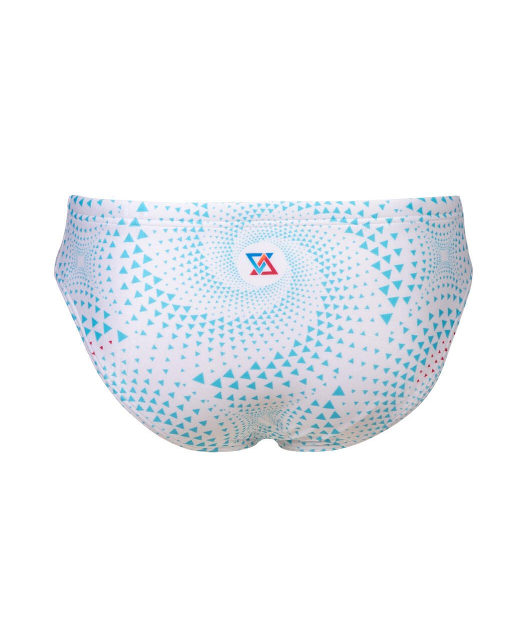 Kąpielówki Arena Fireflow Swim Briefs 4/7
