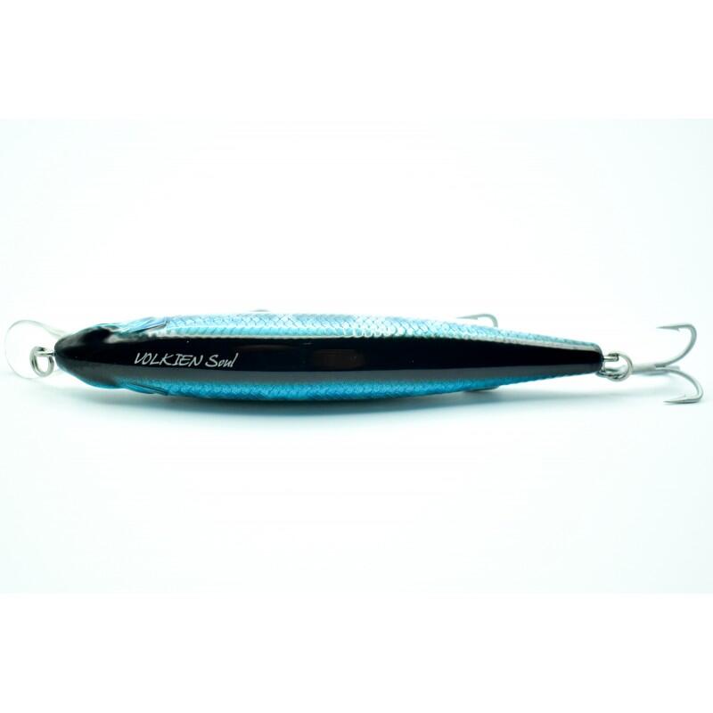 hardlure VOLKIEN SOUL - HOCEAN Surf 100SP 3/5