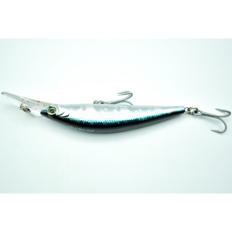 hardlure VOLKIEN SOUL - HOCEAN LB 110F 4/5