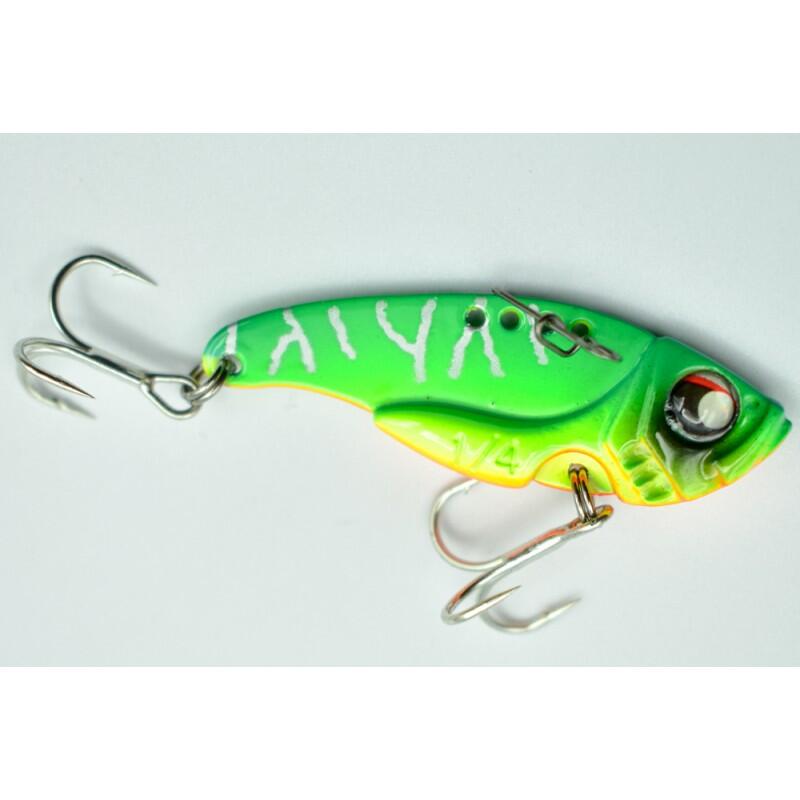 hardlure VOLKIEN SOUL - Z-VIB 7 2/5