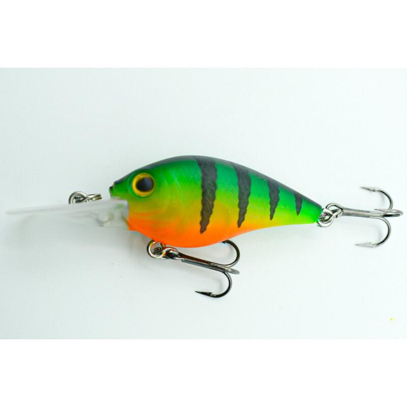 hardlure VOLKIEN SOUL - FAT VS Silent 2.0