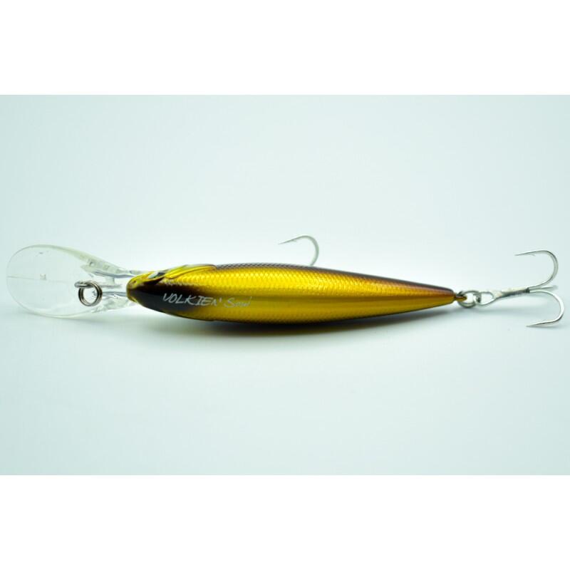 hardlure VOLKIEN SOUL - MARKER LB 60 SP 2/5