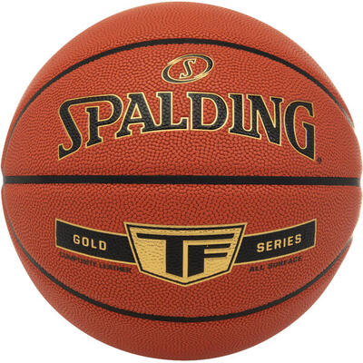 Basketbal grip control tf ball
