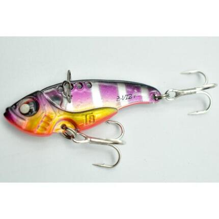 Leurre dur VOLKIEN SOUL - Z-VIB 7