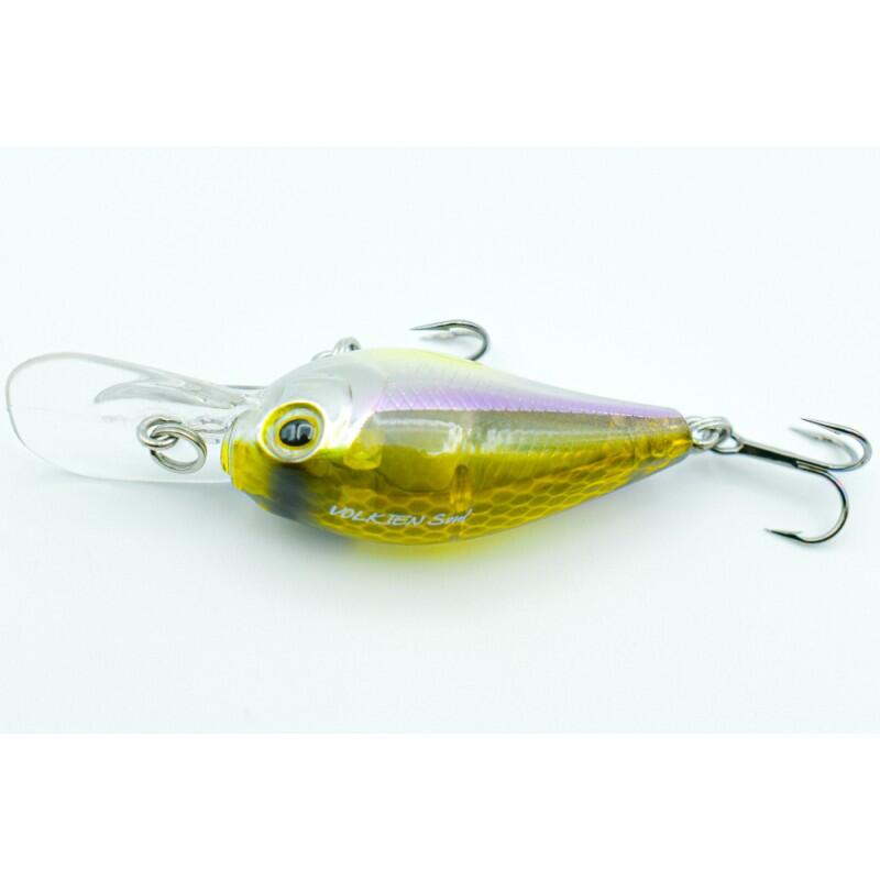 hardlure VOLKIEN SOUL - FAT VS Silent 2.0 5/5
