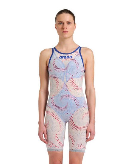 traje de competición de natación Arena POWERSKIN CARBON AIR2 LE OB Fireflow