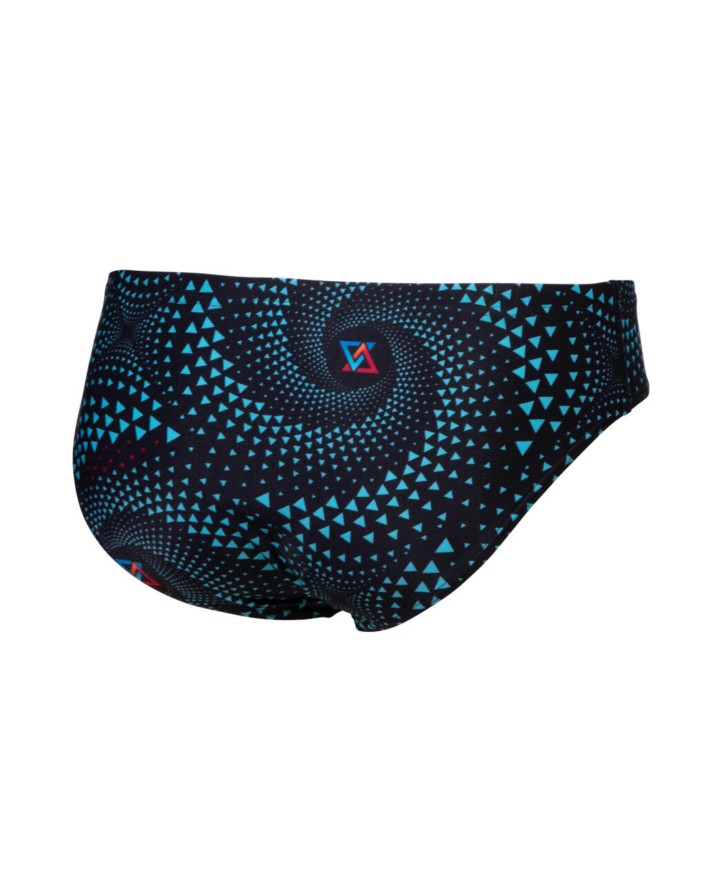 Kąpielówki Arena Fireflow Swim Briefs 4/7