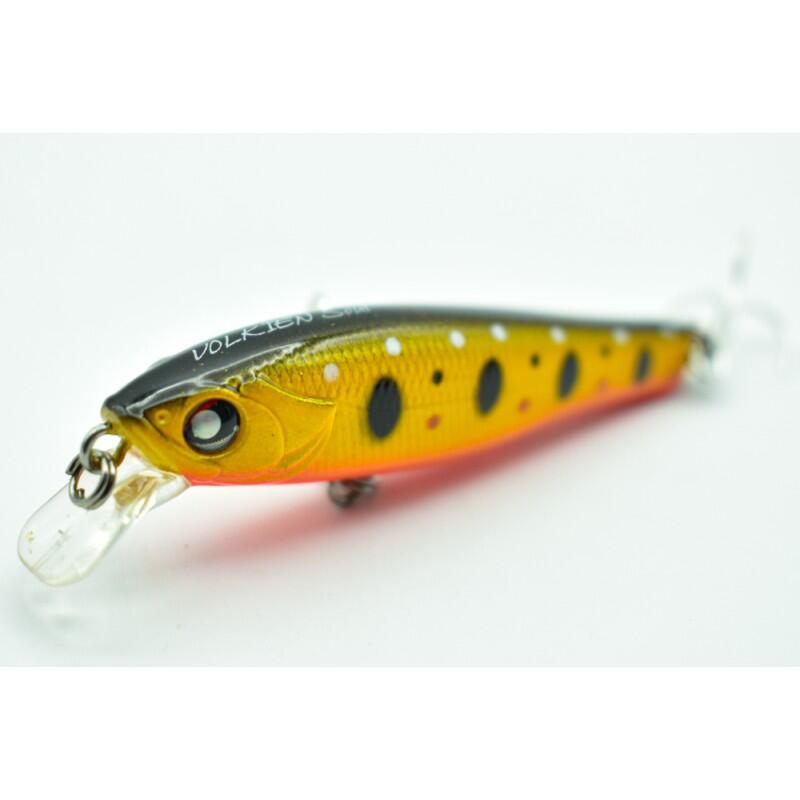 hardlure VOLKIEN SOUL - MARKER 55 S 5/5