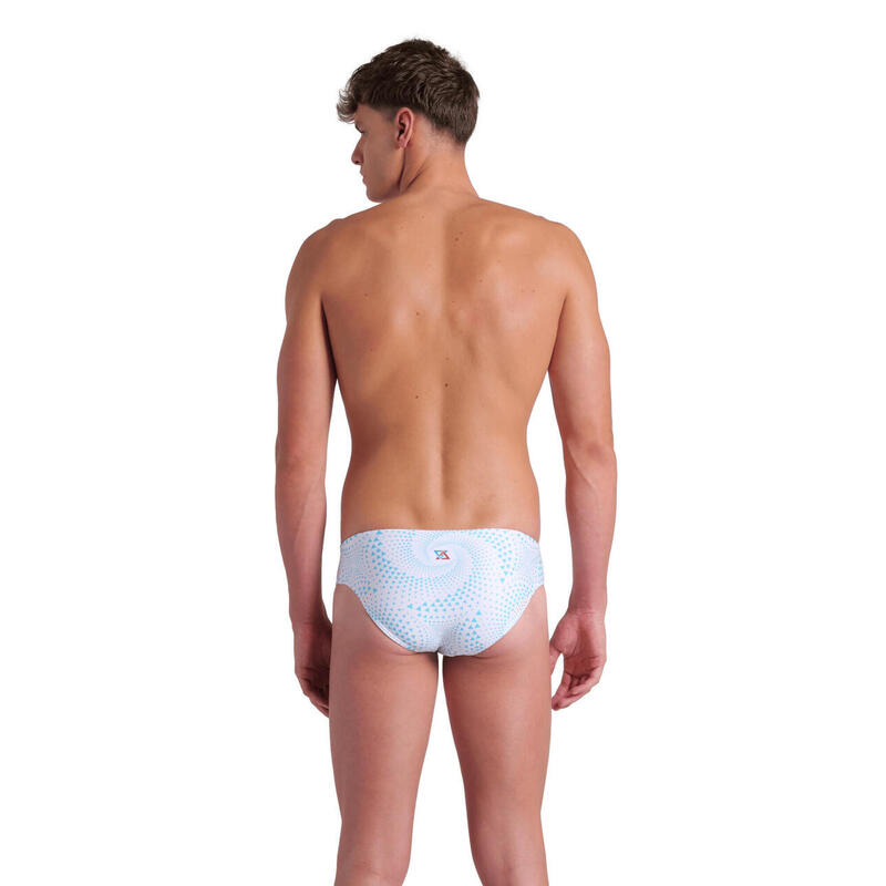 Kąpielówki Arena Fireflow Swim Briefs