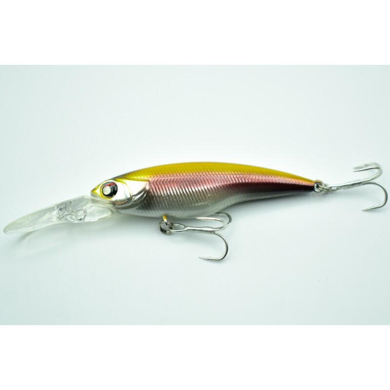 hardlure VOLKIEN SOUL - MARKER LB 60 SP 4/5
