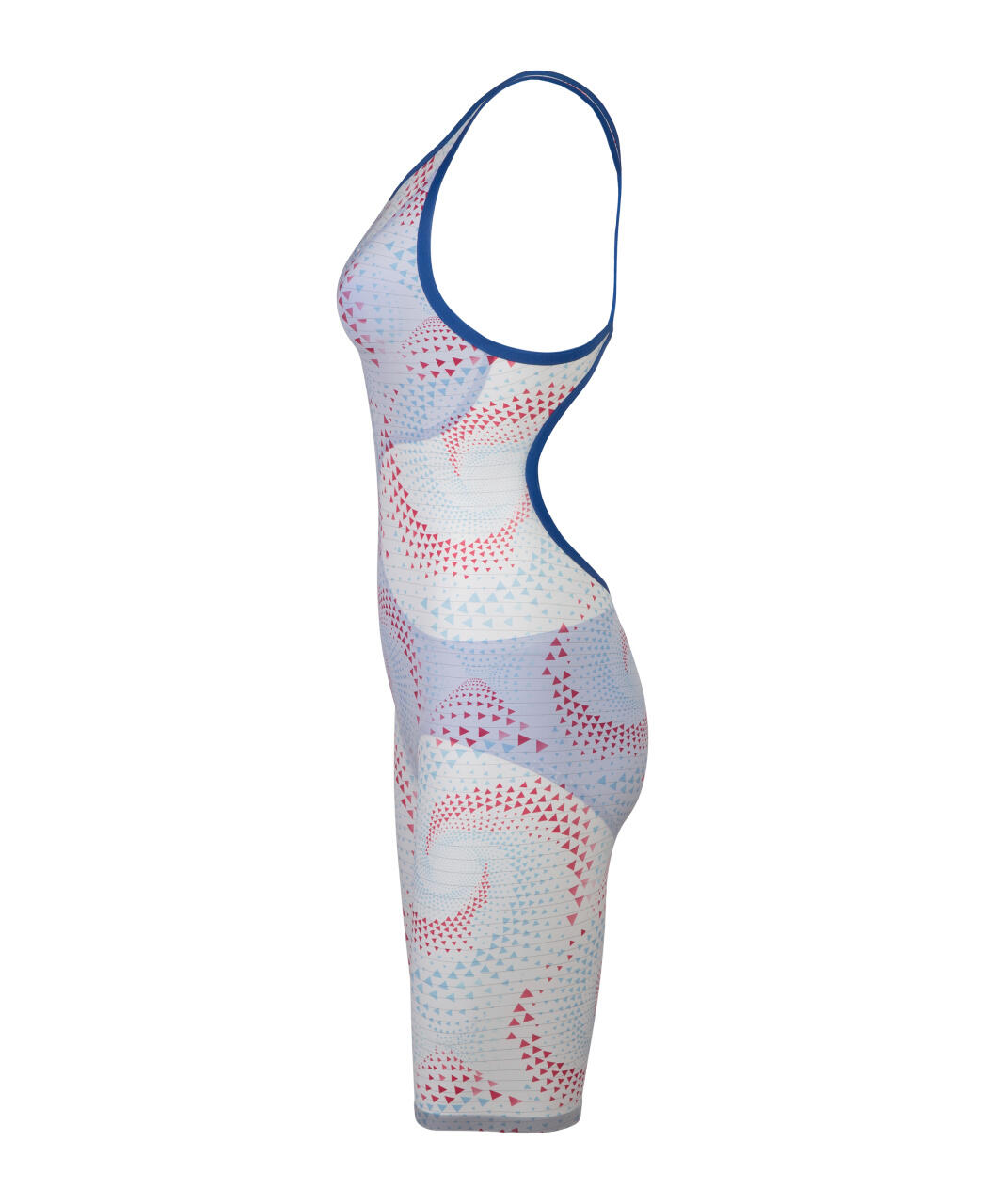 Wettkampf Schwimmkostüm Arena POWERSKIN CARBON AIR2 LE OB Fireflow 7/7