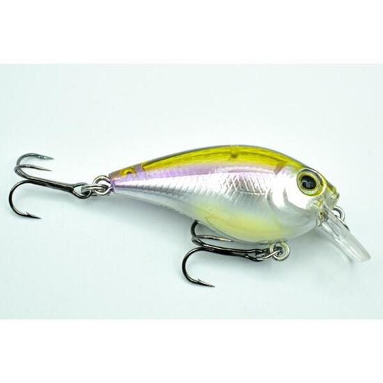 Leurre dur VOLKIEN SOUL - FAT VS 120