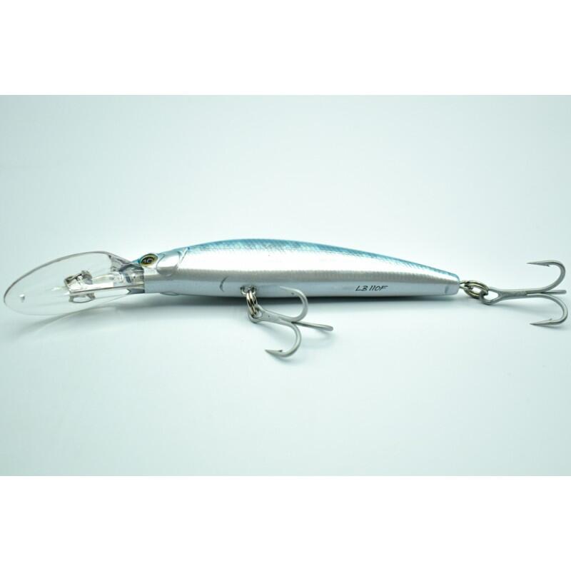 hardlure VOLKIEN SOUL - HOCEAN LB 110F 2/5