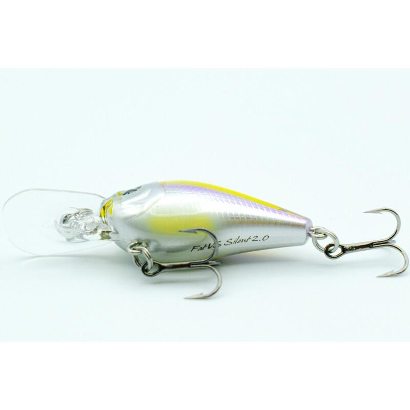 hardlure VOLKIEN SOUL - FAT VS Silent 2.0 3/5