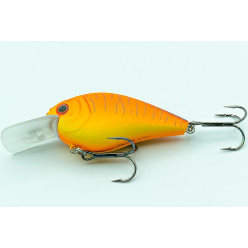 isca hard VOLKIEN SOUL - FAT VS 250 5/5