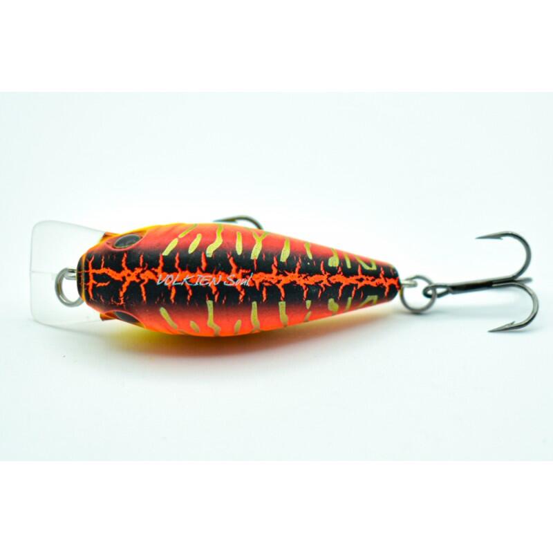 hardlure VOLKIEN SOUL - FAT VS 120 3/5