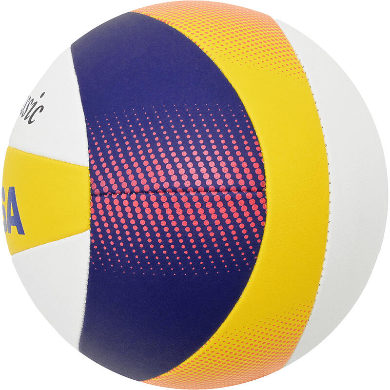 Mikasa Voleibol de playa Practice BV551C