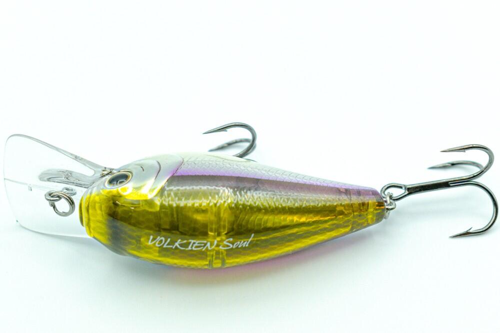 hardlure VOLKIEN SOUL - FAT VS 250 4/6