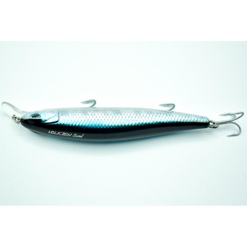 hardlure VOLKIEN SOUL - HOCEAN Surf 100SP 4/5