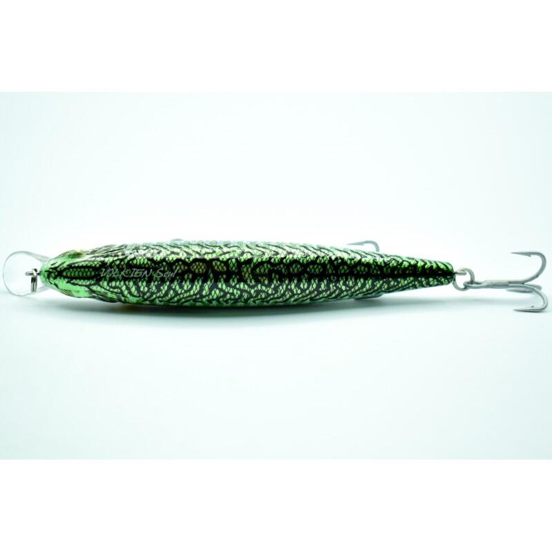 hardlure VOLKIEN SOUL - HOCEAN Surf 100SP 3/5