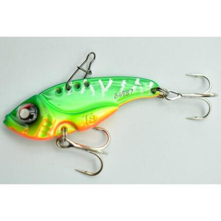 Leurre dur VOLKIEN SOUL - Z-VIB 7