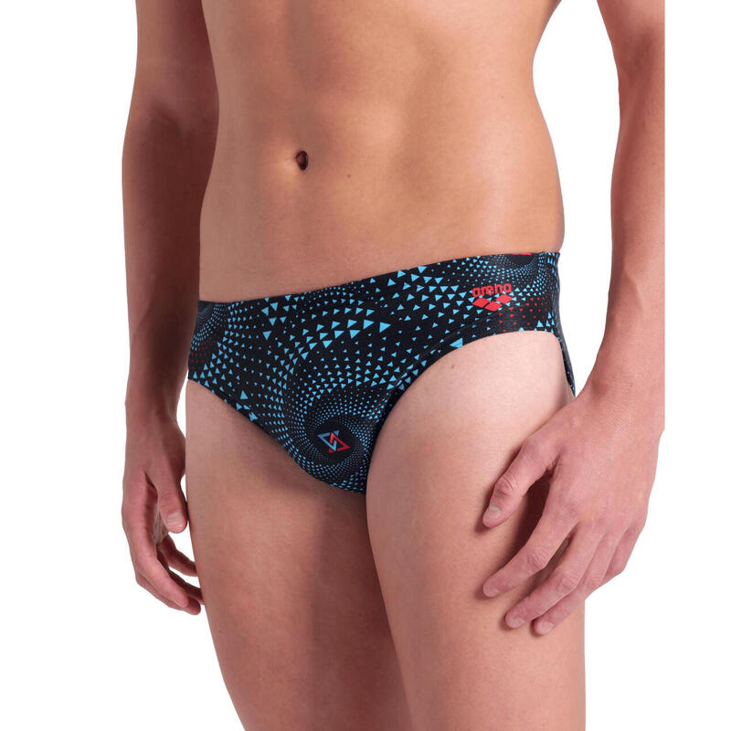 Slip de baie Arena Fireflow Swim Briefs