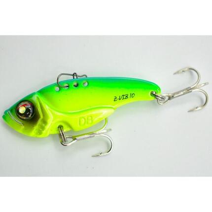 Leurre dur VOLKIEN SOUL - Z-VIB 10