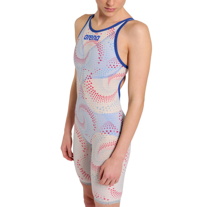 Costum de start Arena POWERSKIN CARBON AIR2 LE OB Fireflow