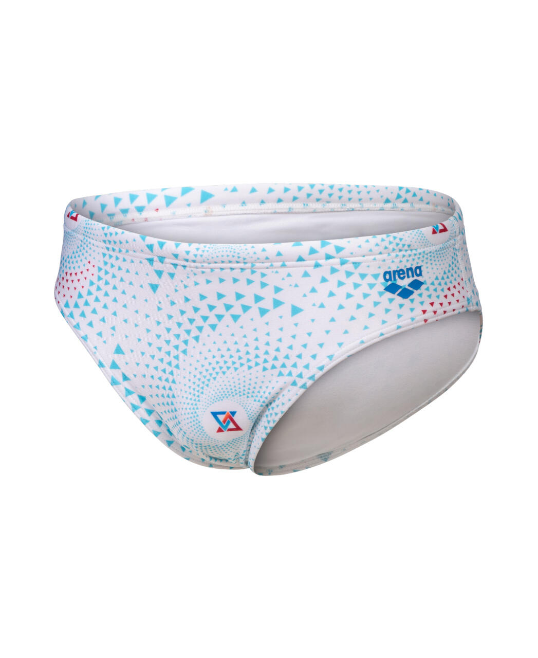 Kąpielówki Arena Fireflow Swim Briefs 6/7