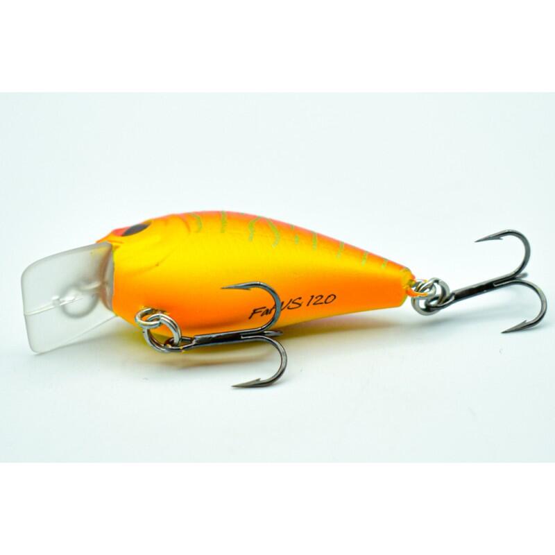 hardlure VOLKIEN SOUL - FAT VS 120 4/5