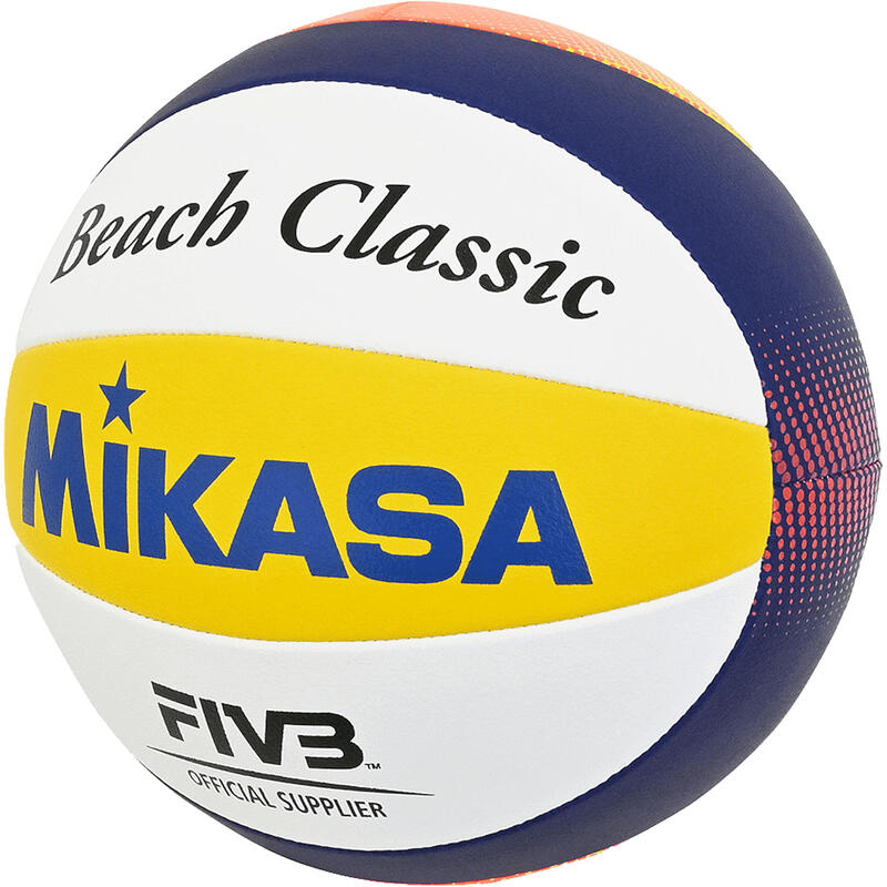 Mikasa Beachvolleybal Practice BV551C