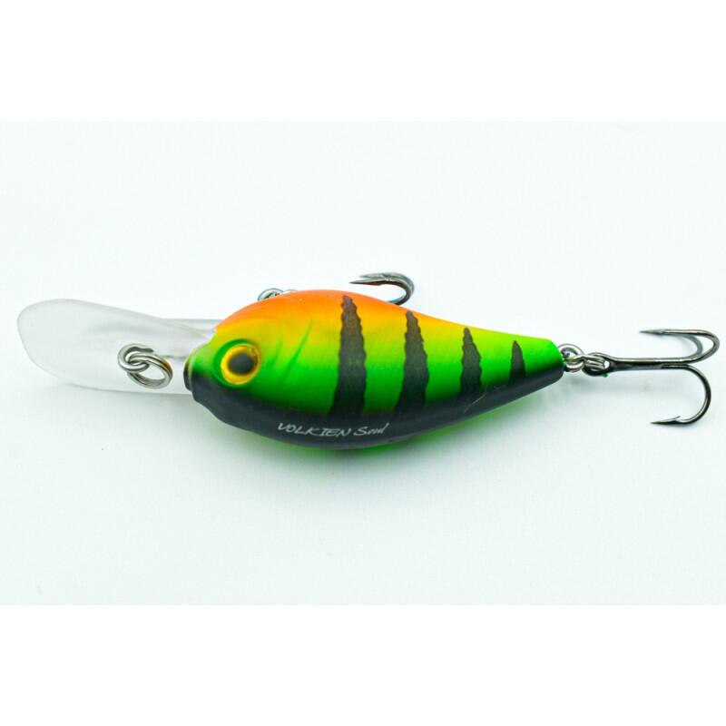 hardlure VOLKIEN SOUL - FAT VS Silent 2.0 5/5