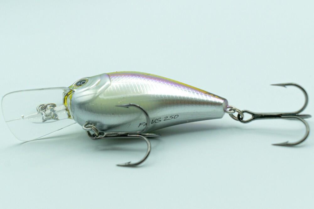 hardlure VOLKIEN SOUL - FAT VS 250 3/6