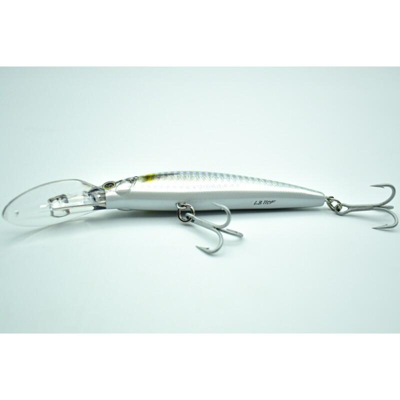 señuelo duro VOLKIEN SOUL - HOCEAN LB 110F 2/5