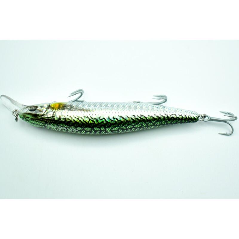 hardlure VOLKIEN SOUL - HOCEAN Surf 100SP 4/5