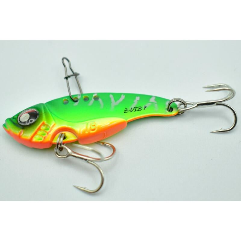 hardlure VOLKIEN SOUL - Z-VIB 7 3/5