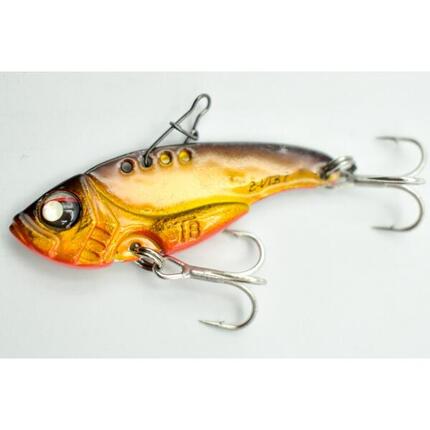 Leurre dur VOLKIEN SOUL - Z-VIB 7