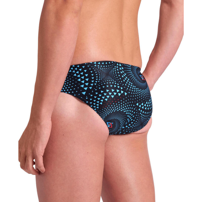 Slip de baie Arena Fireflow Swim Briefs