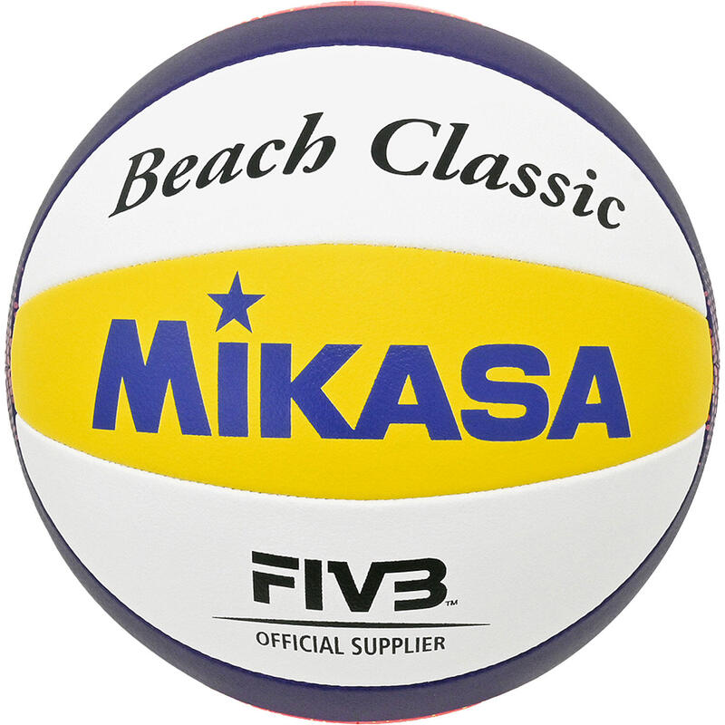 Mikasa strandröplabda Practice BV551C