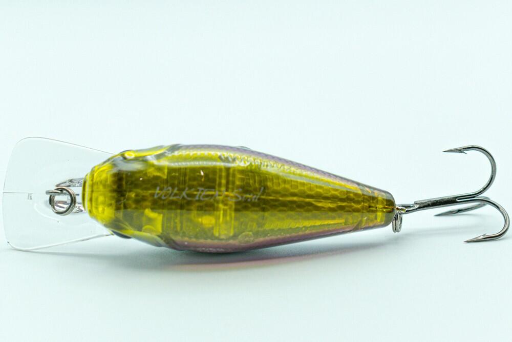 hardlure VOLKIEN SOUL - FAT VS 250 2/6