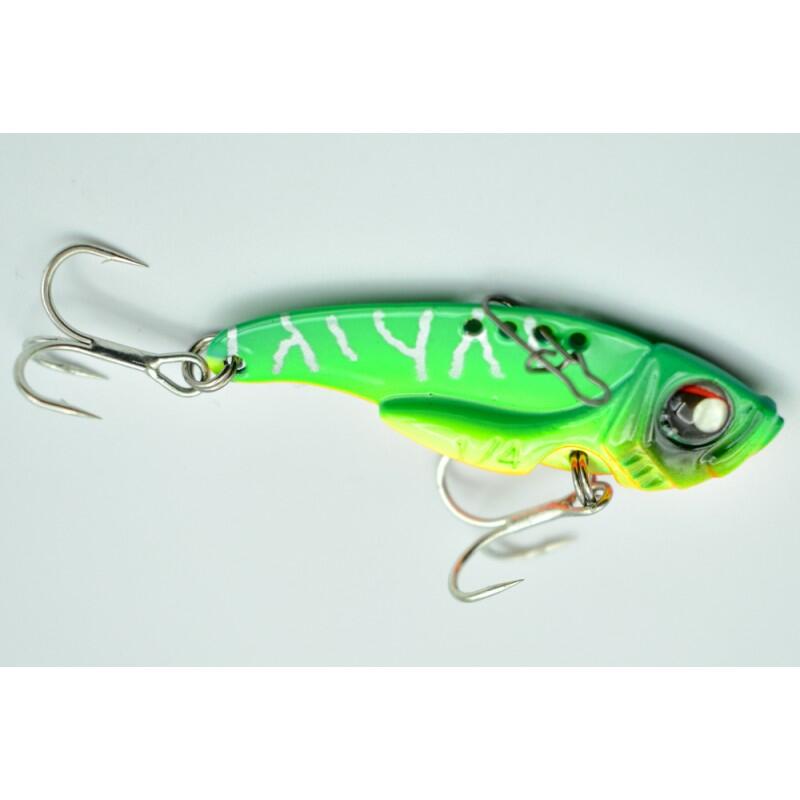 hardlure VOLKIEN SOUL - Z-VIB 7 4/5