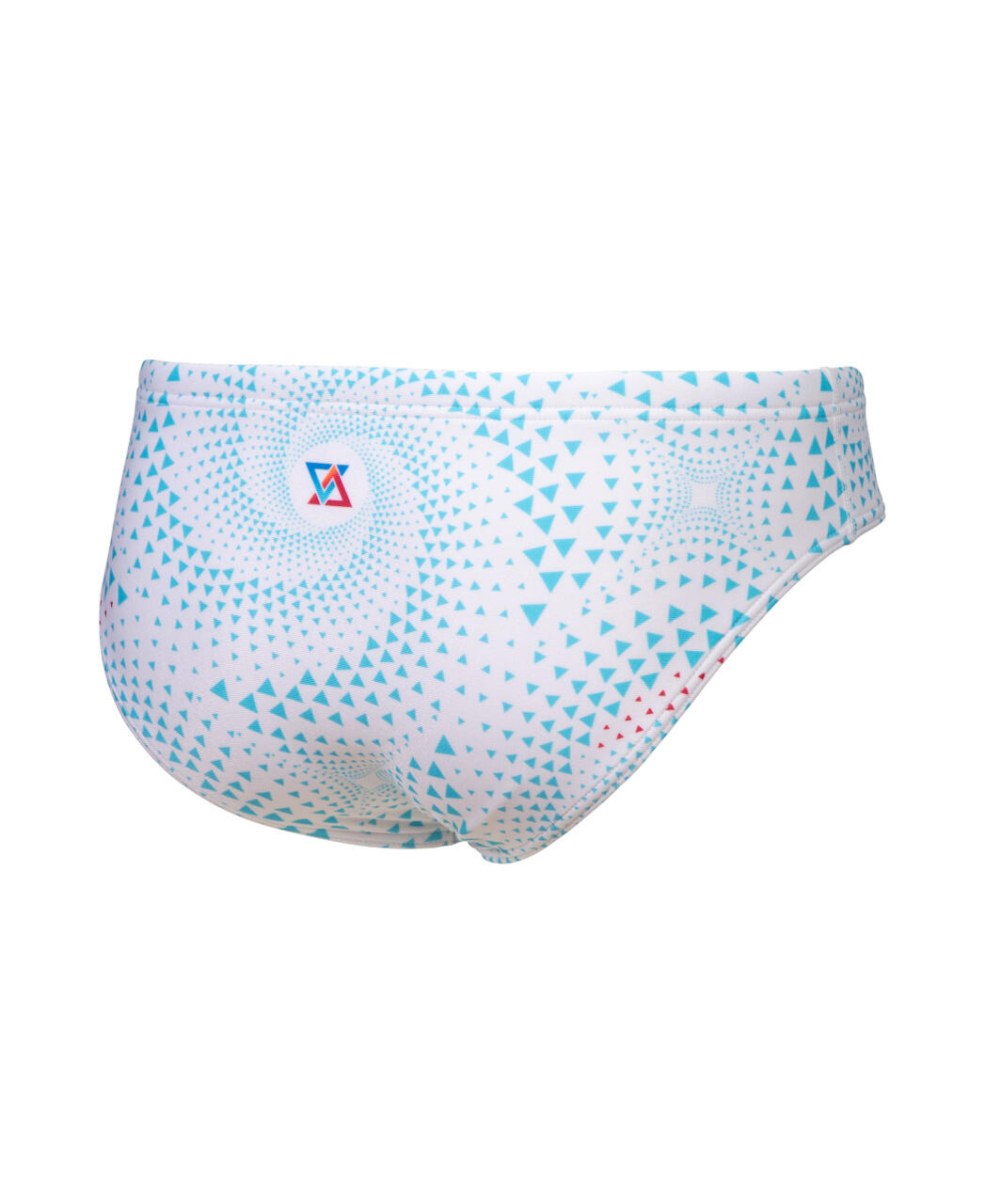Kąpielówki Arena Fireflow Swim Briefs 5/7
