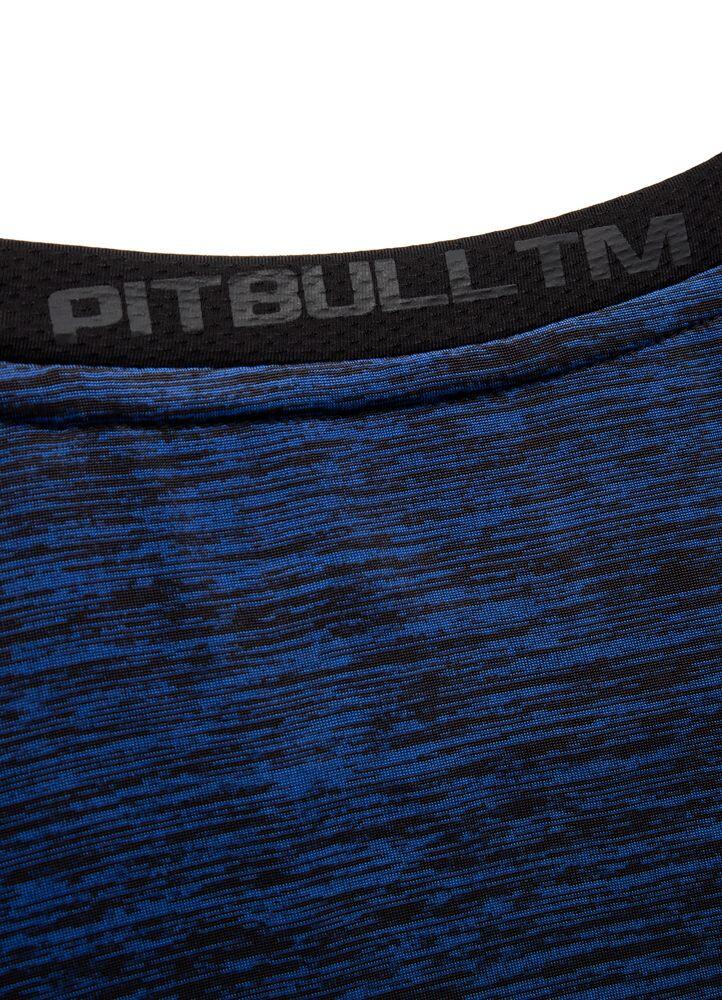 Tank męski Pitbull Top Rashguard Performance Pro plus New Logo 5/6
