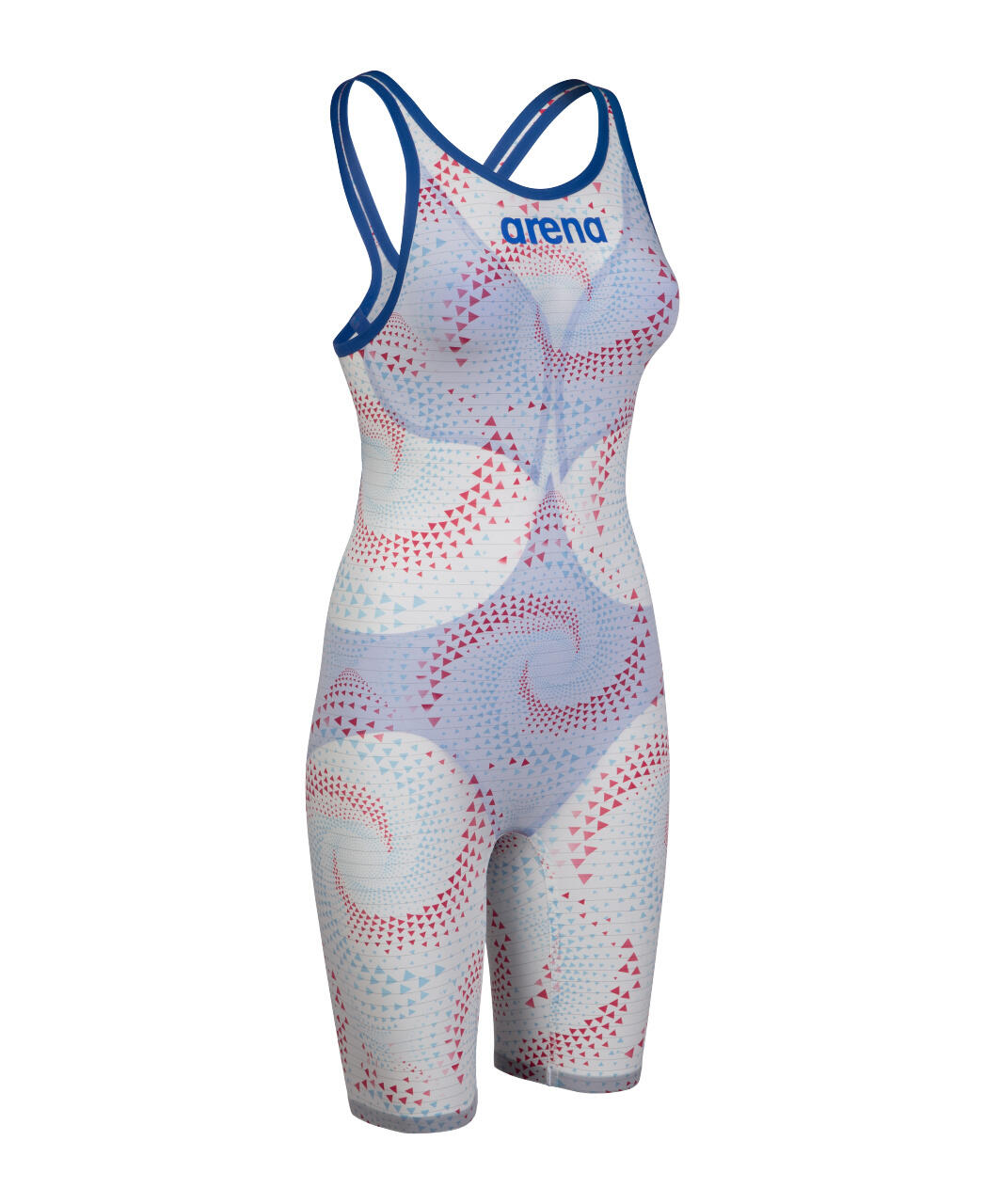 Wettkampf Schwimmkostüm Arena POWERSKIN CARBON AIR2 LE OB Fireflow 5/7