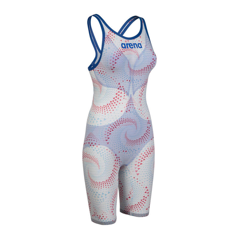 Costum de start Arena POWERSKIN CARBON AIR2 LE OB Fireflow