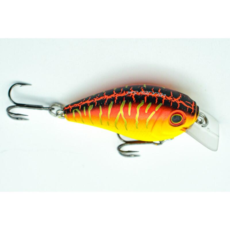 hardlure VOLKIEN SOUL - FAT VS 120 5/5