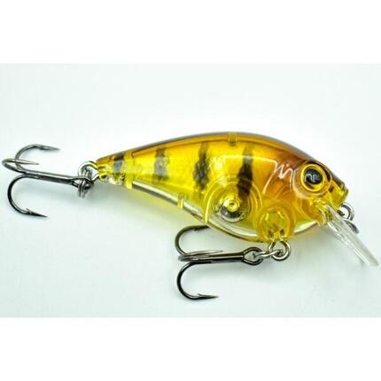 Leurre dur VOLKIEN SOUL - FAT VS 120